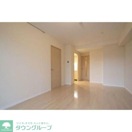 パークアクシス豊洲の物件内観写真